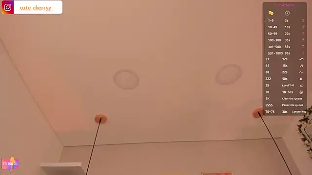 Snapshot of cute__cherry_ chatting on 9, 2, 2026 cute cherry online show from 9, 2, 2026