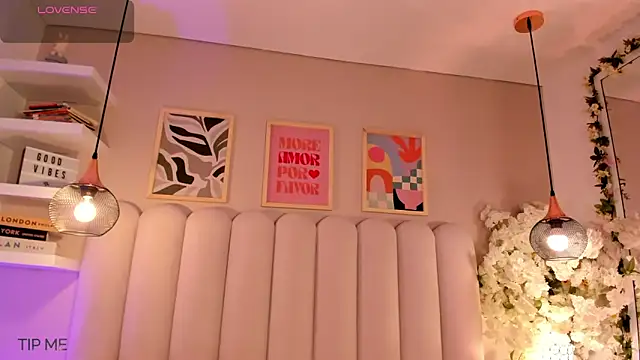 cute  cherry  online show from 3, 10, 2025