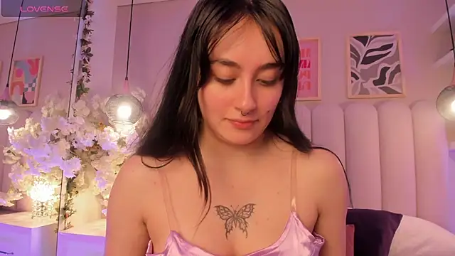 cute  cherry  online show from 29, 10, 2025