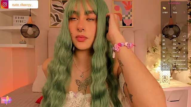 Snapshot of cute__cherry_ chatting on 6, 2, 2026 cute cherry online show from 6, 2, 2026