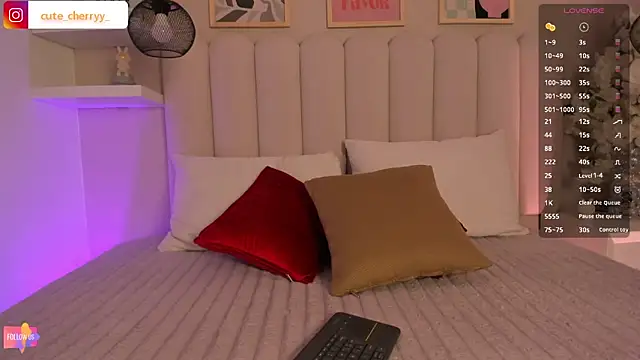 Snapshot of cute__cherry_ chatting on 3, 2, 2026 cute cherry online show from 3, 2, 2026