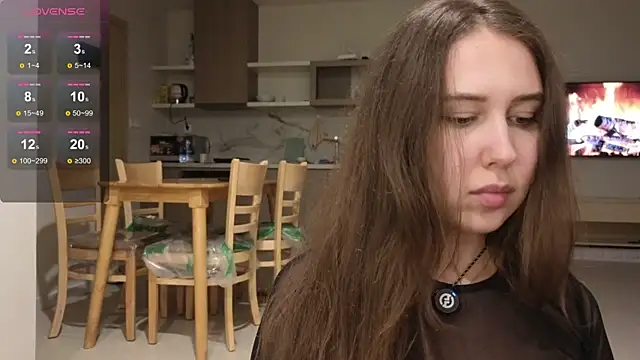 Snapshot of Ann_space chatting on 1, 4, 2026 Ann space online show from 1, 4, 2026