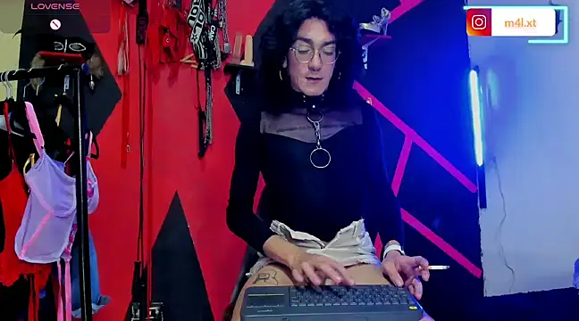 mal x online show from 2, 3, 2025