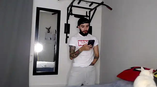 transgenderboy online show from 25, 2, 2025