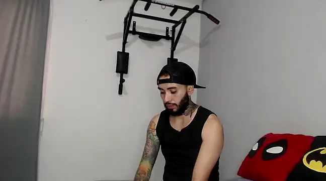 transgenderboy online show from 3, 3, 2025