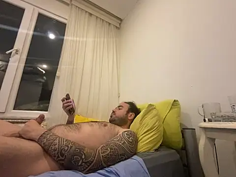 constantine 01 online show from 4, 12, 2024