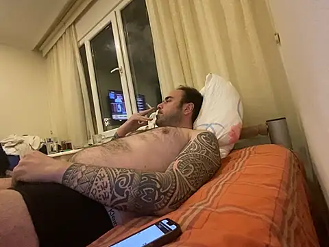 constantine 01 online show from 21, 3, 2025