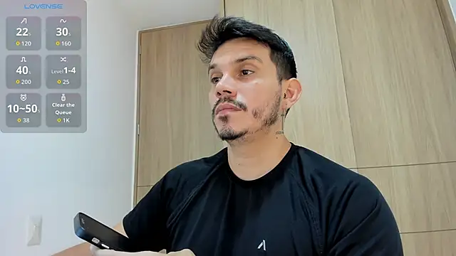 alejandro stark online show from 22, 11, 2025