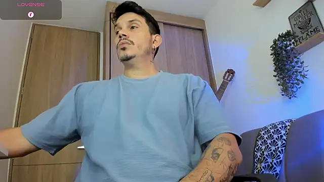 alejandro stark online show from 22, 5, 2026