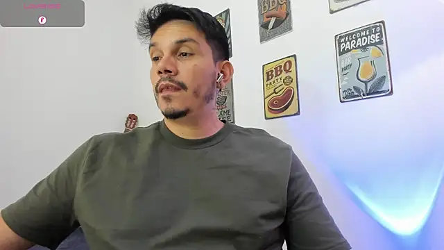 alejandro stark online show from 17, 1, 2026