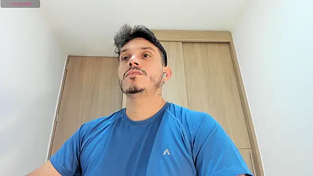 alejandro stark online show from 27, 10, 2025