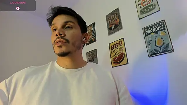 alejandro stark online show from 1, 2, 2026