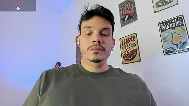 alejandro stark online show from 21, 2, 2026