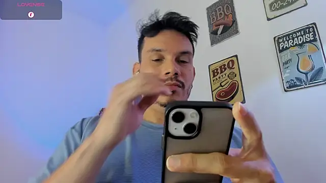 alejandro stark online show from 28, 2, 2026