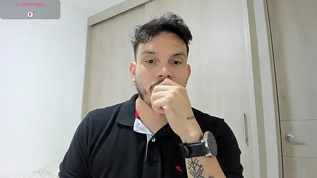 alejandro stark online show from 16, 2, 2025