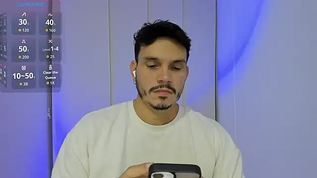 alejandro stark online show from 10, 10, 2025