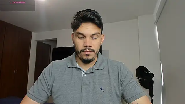 alejandro stark online show from 23, 2, 2025