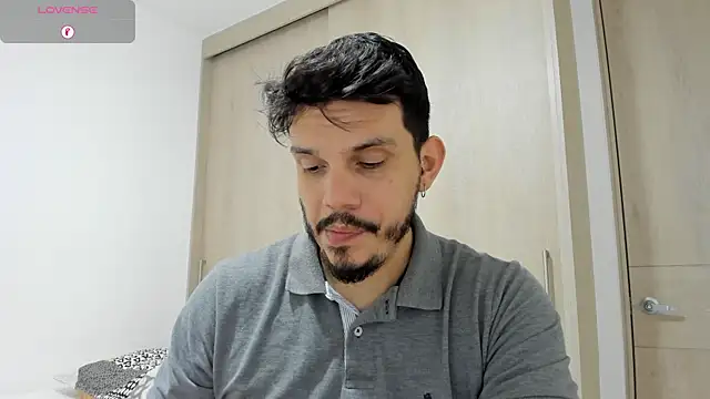 alejandro stark online show from 12, 2, 2025