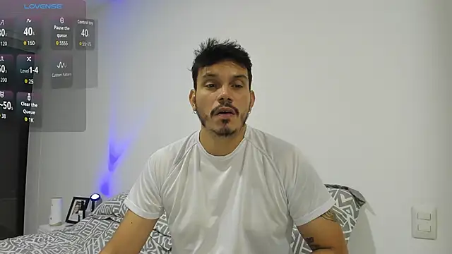 alejandro stark online show from 20, 9, 2025