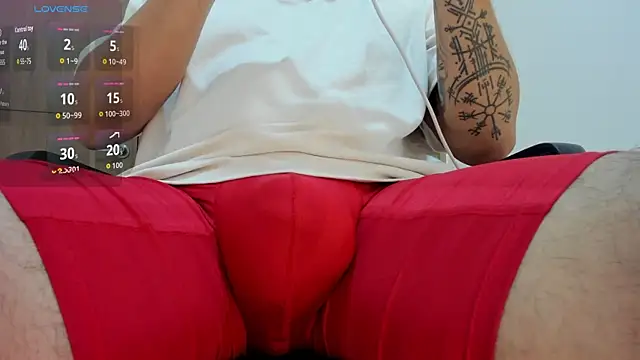 alejandro stark online show from 9, 11, 2025