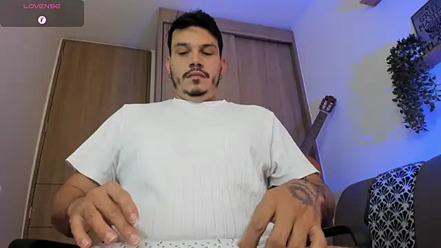 alejandro stark online show from 20, 5, 2026