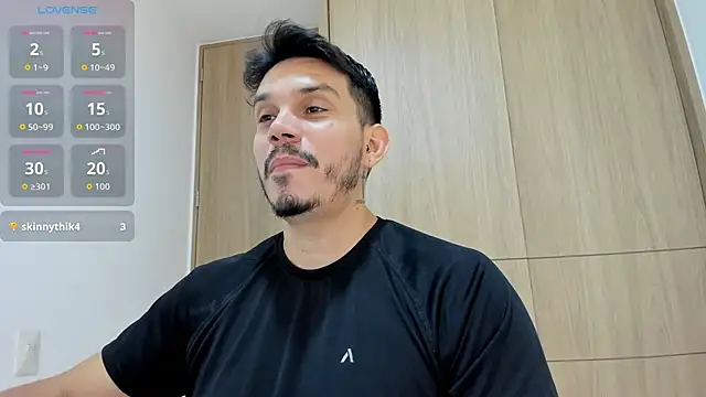 alejandro stark online show from 15, 11, 2025