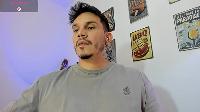 alejandro stark online show from 5, 2, 2026