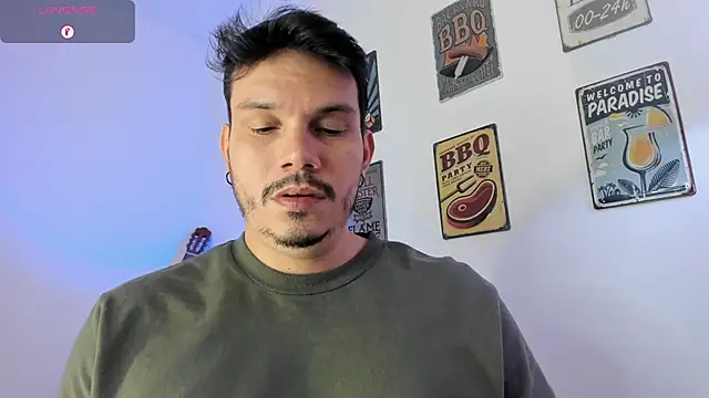 alejandro stark online show from 25, 2, 2026