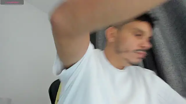 alejandro stark online show from 27, 9, 2025