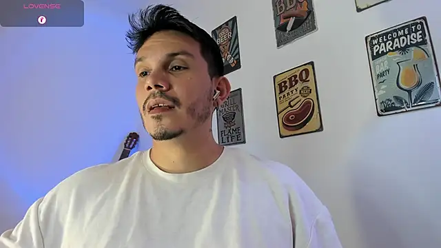 alejandro stark online show from 5, 3, 2026