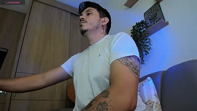 alejandro stark online show from 1, 6, 2026