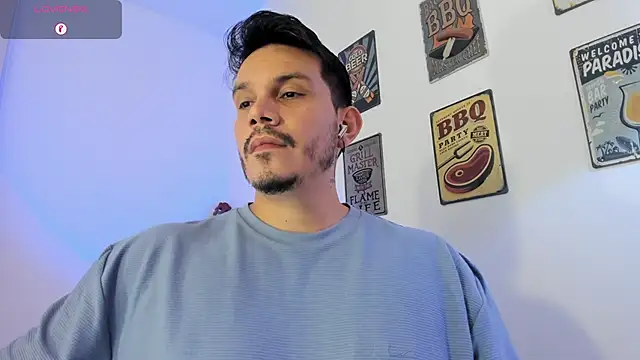 alejandro stark online show from 16, 2, 2026