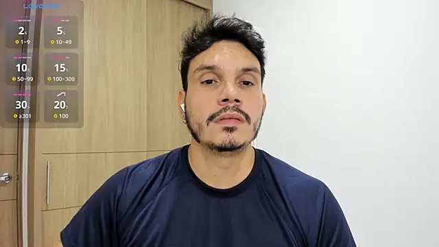 alejandro stark online show from 21, 10, 2025