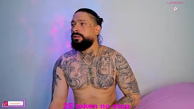 1ammyryan online show from 5, 10, 2025