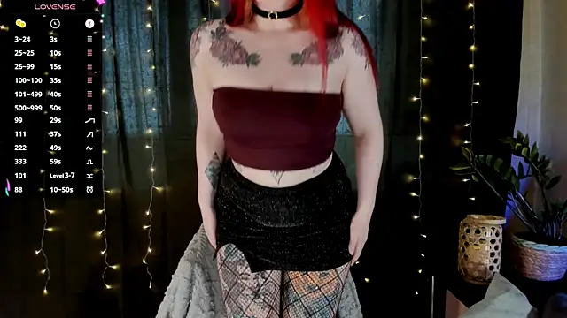 mia x love online show from 14, 6, 2026