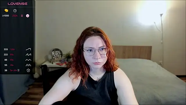 melissa adamss online show from 16, 4, 2026