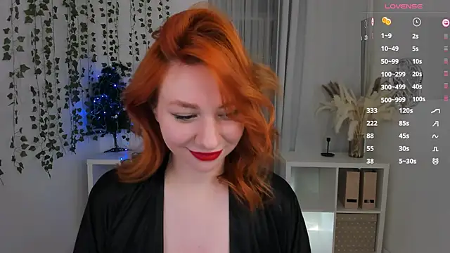 melissa adamss online show from 17, 12, 2024