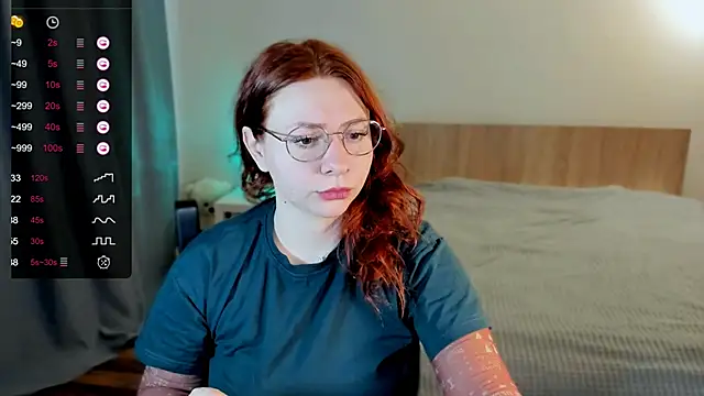 Snapshot of melissa_adamss chatting on 24, 4, 2026 melissa adamss online show from 24, 4, 2026