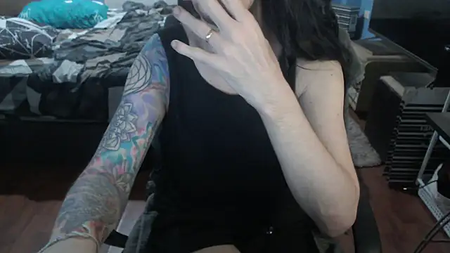 VenusX online show from 13, 4, 2026