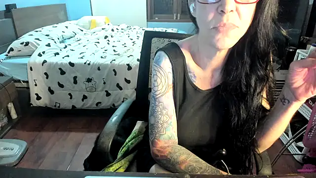VenusX online show from 23, 5, 2026