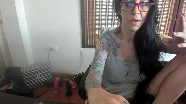 VenusX online show from 4, 3, 2026