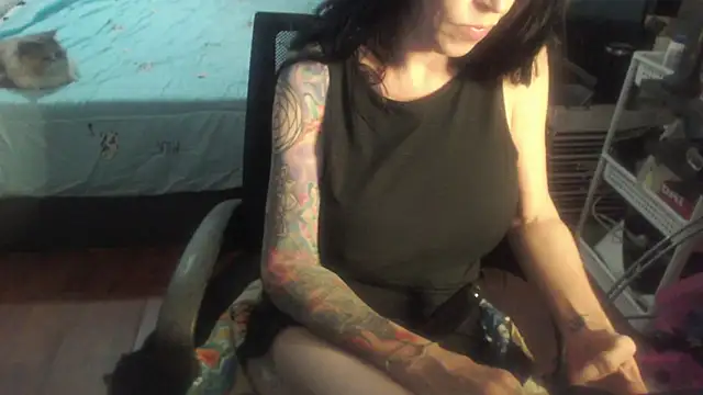 VenusX online show from 26, 5, 2026