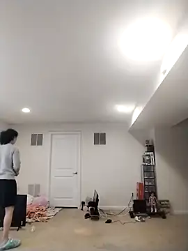 LiverandBrat77 online show from 7, 1, 2026