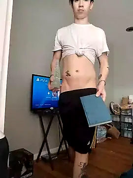 LiverandBrat77 online show from 7, 2, 2025