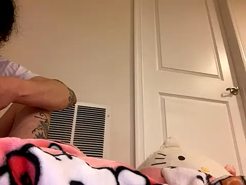 LiverandBrat77 online show from 12, 11, 2025