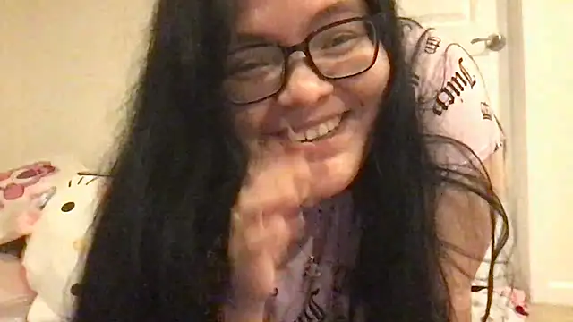 LiverandBrat77 online show from 13, 10, 2025