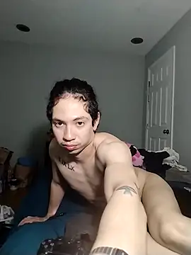 LiverandBrat77 online show from 12, 3, 2025