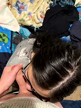 LiverandBrat77 online show from 12, 11, 2025