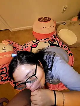 LiverandBrat77 online show from 30, 9, 2025