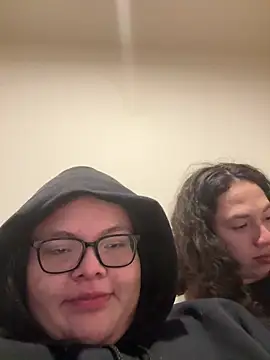 LiverandBrat77 online show from 8, 2, 2026